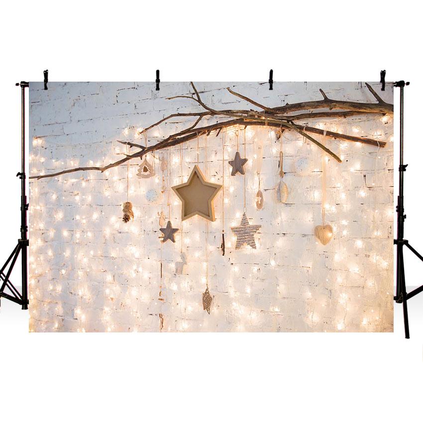 Twinkle Twinkle Little Star Photography Backdrops Sparkle Background Backdrops Props Baby Shower Vinyl photo Backdrop Girls