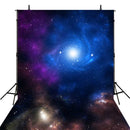 Photography Backdrops Outer Space Vinyl Photography Backdrop Night Stars Digital Printed Photo Backgrounds For Photo Studio