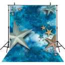 starry night backdrop for baby shower photo backgrounds stars and moon photo booth props night sky for girls twinkle twinkle little star backdrop decorations gender reveal backdrop night under the stars backdrop sway stars and clouds photo backdrops