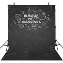 back to school backdrops kids photography backgrounds alphabet blackboard vinyl photo backdrops for teens 8x12 chalkboard photo booth props large school party backdrops for photography