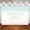 Customize Twinkle Twinkle Little Star Background for Picture Baby Shower Photo Backdrop Kids Party Banner Background Decor