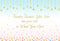 Customize Twinkle Twinkle Little Star Background for Picture Baby Shower Photo Backdrop Kids Party Banner Background Decor