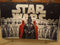 Star Wars Photography Backdrops Kids Vinyl Photography For Backdrop Movie Theme Digital Printed Photo Backgrounds For Photo Studio