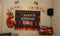 Firetruck Party photography Backdrop Fireman Fire Truck Background Boy Birthday Decor Photocall Backdrop Photo Studio Banner