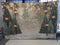 Bokeh Banner Decor Photography Backdrops Christmas Backdrop Newborn Baby Photographic Background Photo Studio Backdrop Photo Props