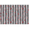 Valentine's Day Backdrop for Photography Red Heart Black White Stripes Wedding Photo Background for Photo Studio Supplies Props Photocall