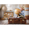 Vinyl Photography Background World Map globe Newborn Baby Room Toy Traveling Earth Case Computer Print Children Backdrops for Photo Studio