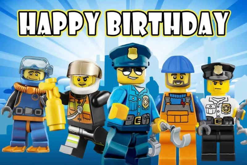 Lego