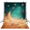 Moon Photography Backdrops Baby Shower Backdrop Twinkle Twinkle Little Star Photography Background For Photo Studio