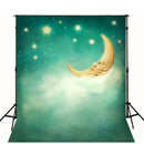 stars backdrop night sky photography backdrops stars and moon photo props twinkle twinkle little star backgrounds for baby shower love you to the moon and back photo booth props moon vinyl backdrops for photographer