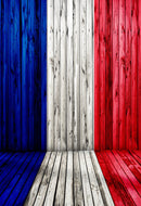 Wood Floor Photography Backdrops Blue White Red Wood Photography Background For Photo Studio