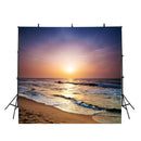 beach sunset photo backdrop night beach photo backdrop 10x10ft photography backdrop hawaii luau photo booth props summer holidays background large hawaiian photo booth props