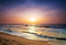 Hawaii Beach Photography Backdrops Ocean Sunset Background Backdrops Props Vinyl photo Backdrop