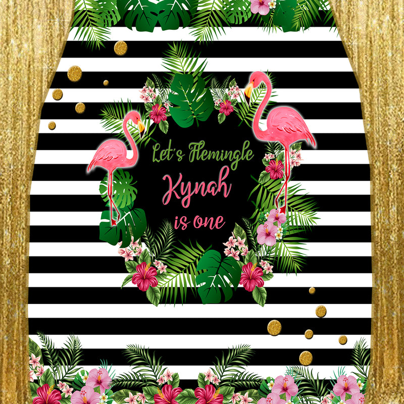 customized wedding photo backdrops tropical beach photo booth props summer beach photo backdrop hawaii luau background for photographer wedding theme backdrops