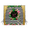 customized wedding photo backdrops tropical beach photo booth props summer beach photo backdrop hawaii luau background for photographer wedding theme backdrops