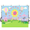 Children Photography Backgrounds Photo Backdrops Cartoon Backgrounds Computer Printed Vinyl Photography Background