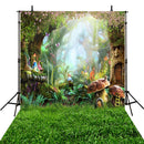alice in wonderland photo backdrop vinly photography backgrounds enchanted forest for party butterfly photography backdrops trippy photo booth props trees 8x12ft photo backdrop elves photography backdrops nautical
