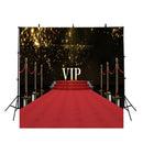 red carpet photo backdrop super star backdrop for picture photography background VIP photo backdrop Hollywood 10ft backdrop red photo booth props