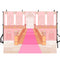 photo booth backdrop pink violet 7x5 backdrops customized princess photo backdrop for girls photo backdrop purple for girls background for photography quinceanera party backdrops for photographers birthday photo backdrop vinyl