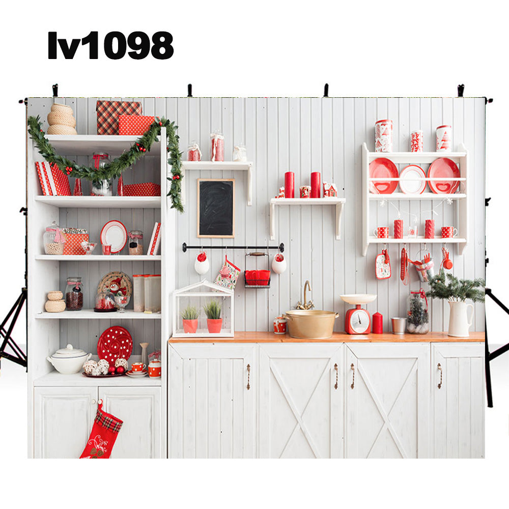 Toile de fond de photo de neige d'hiver chaud, arrière-plan de photographie de noël, accessoires de cabine photo joyeux noël, décor de fête à domicile, toile de fond en tissu vinyle