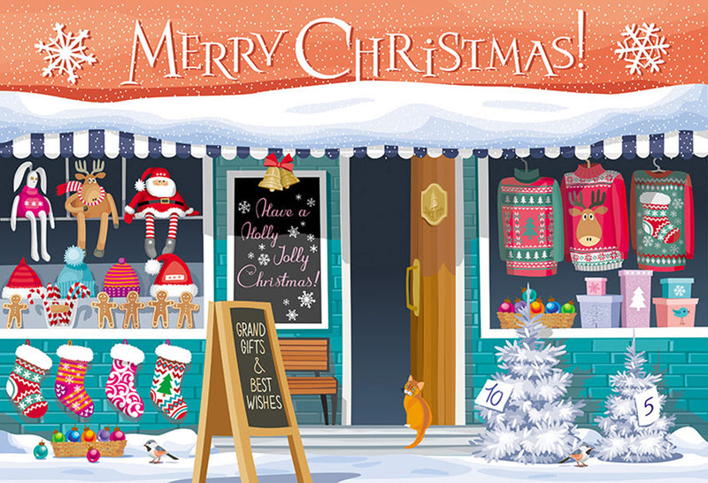 winter snow photo backdrop Merry Christmas photography background Merry Xmas photo booth props home party decor Vinyl Fabric backdrops