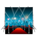 red carpet photo backdrop super star backdrop for picture photography background VIP photo backdrop Hollywood 10ft backdrop red photo booth props