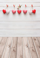 backdrops for photographers valentines day background 6x9ft wooden theme backdrops for photography love heart backdrops grey wood vinyl backdrops for photographers valentines day backdrops party background