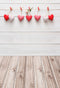 backdrops for photographers valentines day background 6x9ft wooden theme backdrops for photography love heart backdrops grey wood vinyl backdrops for photographers valentines day backdrops party background