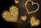 vinyl backdrops for photography valentines day background 5x7ft golden sparkle backdrops for photography black gold backdrop twinkle backdrops for photographers valentines day backdrops party background