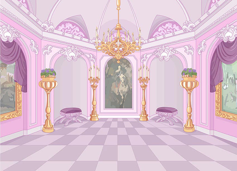 photo booth backdrop pink violet backdrops customized princess photo backdrop for girls photo backdrop purple for girls background for photography quinceanera party backdrops for photographers birthday 8x6 photo backdrop vinyl