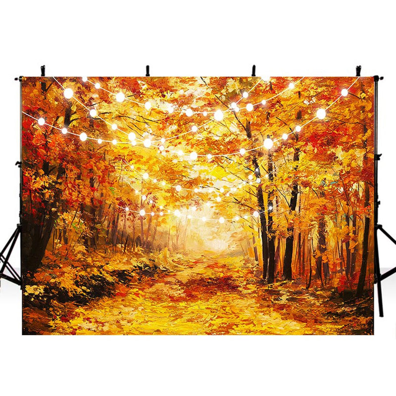 fall photo booth backdrop fall garden photography backdrops 10ft fall harvest photo background 8ft autumn photo backdrop fall scene photo props natural scenery
