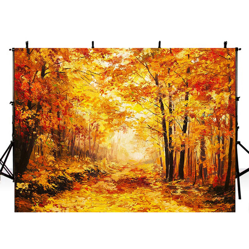 fall photo booth backdrop fall garden photography backdrops 10ft fall harvest photo background 8ft autumn photo backdrop fall scene photo props natural scenery