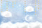 Twinkle Twinkle Litter Star Photography Backdrops Stars Moon Vinyl Photography Backdrop Newborn Photo Booth Props Party