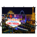 backdrop for pictures las vegas party decorations las vegas photo booth backdrop city scenery background for photographer