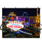 backdrop for pictures las vegas party decorations las vegas photo booth backdrop city scenery background for photographer
