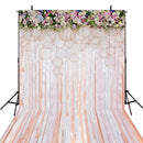wedding photo booth props flowers backdrop for picture wedding theme 8ft photography backdrops colorful floral bridal shower 50th wedding anniversary photo backdrops wedding theme personalized background for photographer