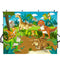 animals backdrop for pictures zoo photo booth props for kids cartoon photography background dinosaur backdrops for photographer vinyl backgrounds birthday party