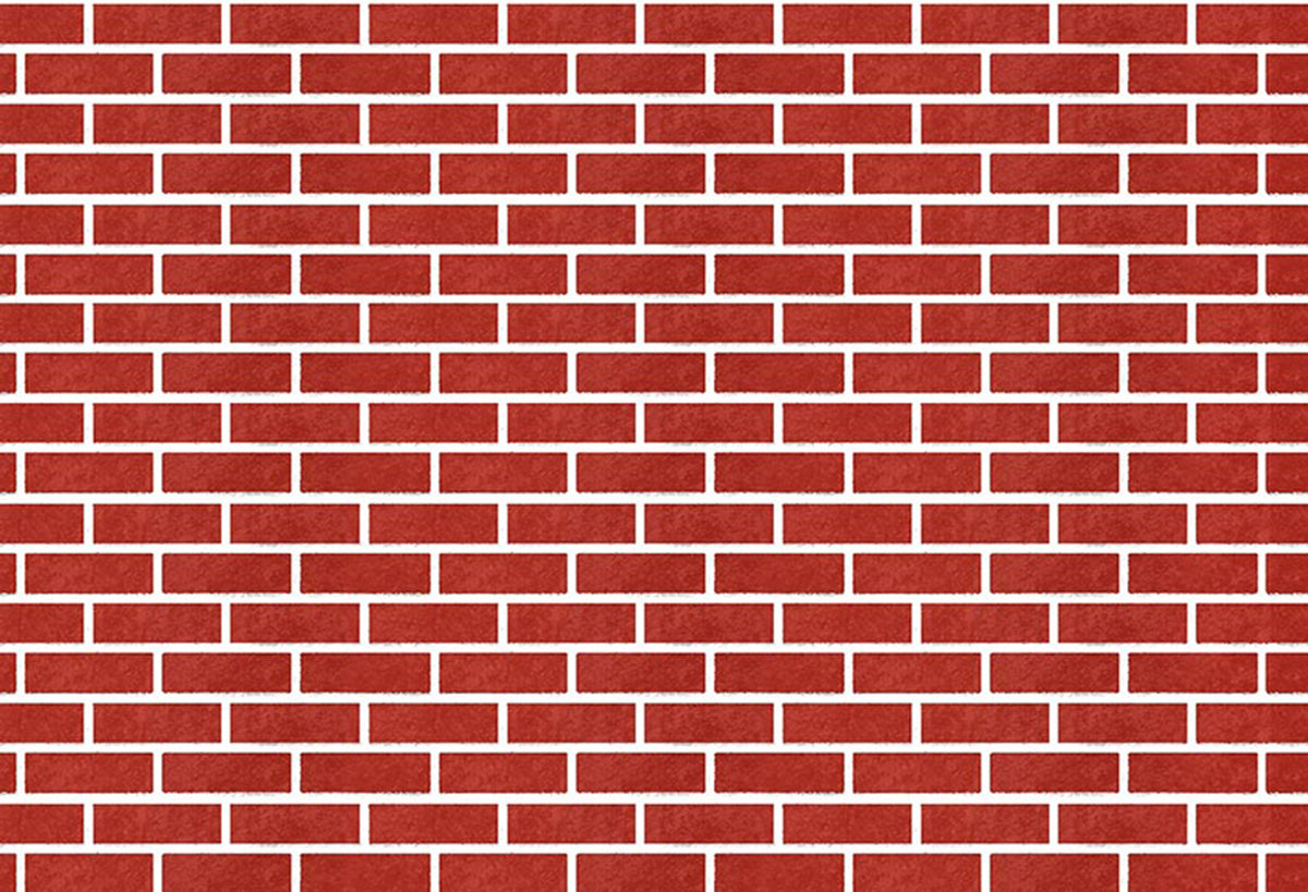 Red Brick Wall Photography Backdrops Home Decoration Photo Props Valentine's Day Background Photo Studio Adults