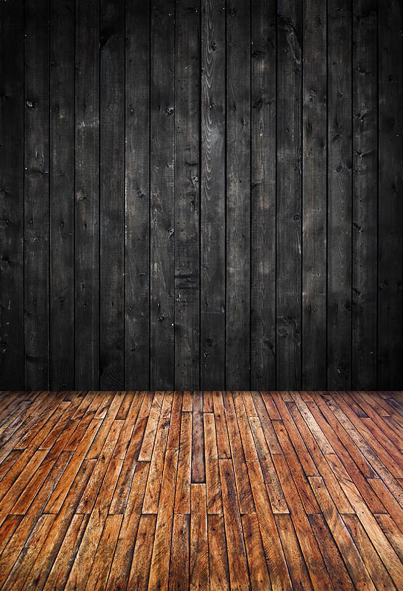 photo backdrop black wood photography backdrop wood plank 10x20 background for picture wooden look photo booth props wooden floor