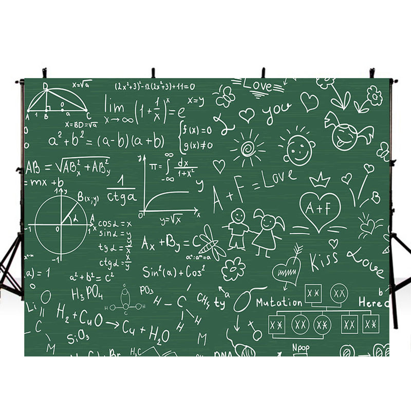 custom school photo booth props blackboard 2019 graduation photo backdrop chalkboard graduation photo backdrop for preschool vinyl background elementary graduation photo props for teenages