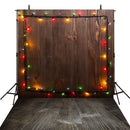 halloween party photo booth backdrop wood floor backdrop for picture 6x9 photography background for child photo props lighting