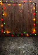 halloween party photo booth backdrop wood floor backdrop for picture 6x9 photography background for child photo props lighting