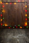 halloween party photo booth backdrop wood floor backdrop for picture 6x9 photography background for child photo props lighting