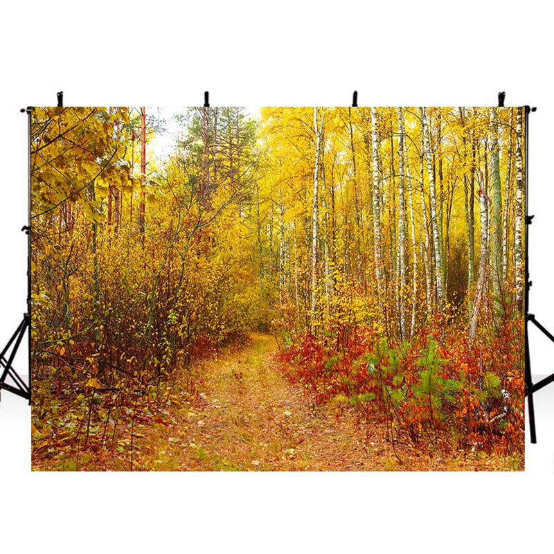 fall large photo booth backdrop fall garden photography backdrops 10ft fall harvest photo background 8ft autumn photo backdrop fall scene photo props natural scenery