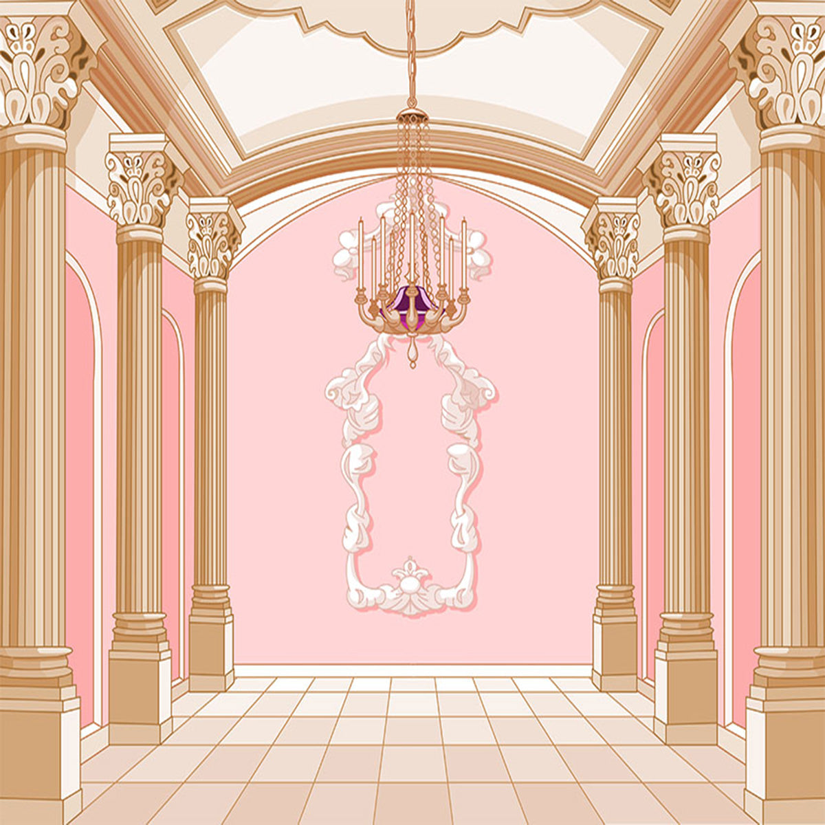 wedding photo booth props pink 8ft backdrop for picture wedding theme photography backdrops interior wedding anniversary photo backdrops wedding theme indoor background for photographer