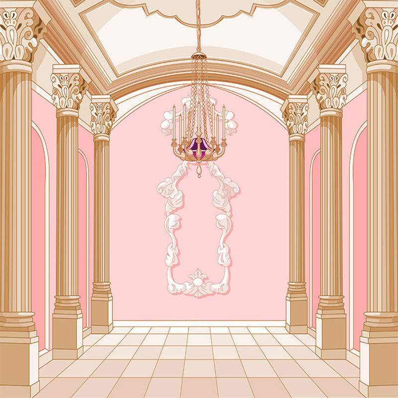wedding photo booth props pink 8ft backdrop for picture wedding theme photography backdrops interior wedding anniversary photo backdrops wedding theme indoor background for photographer