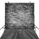 sensfun vintage brick wall photo backdrops 8x12ft photography backdrop brick wall wood floor photo background stone wall photo booth props