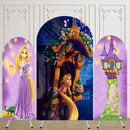 Tangled Rapunzel